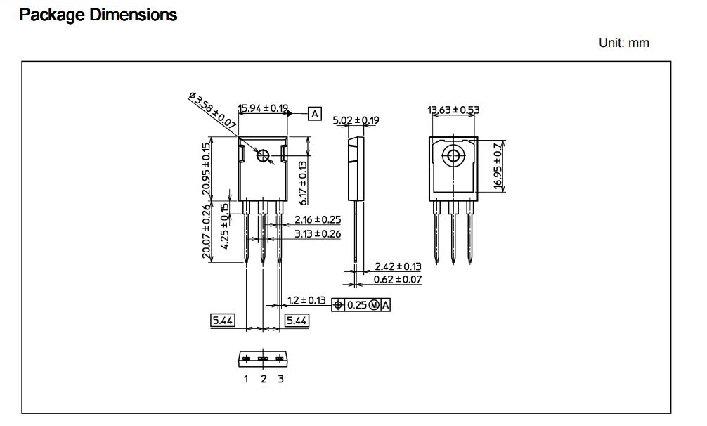 MOSFET