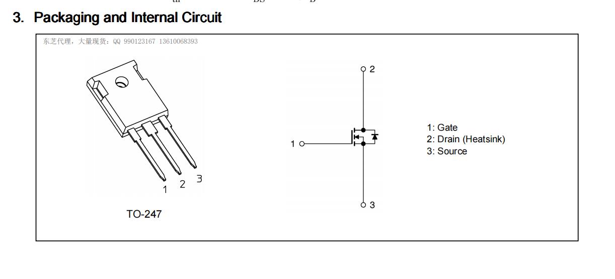 MOSFET