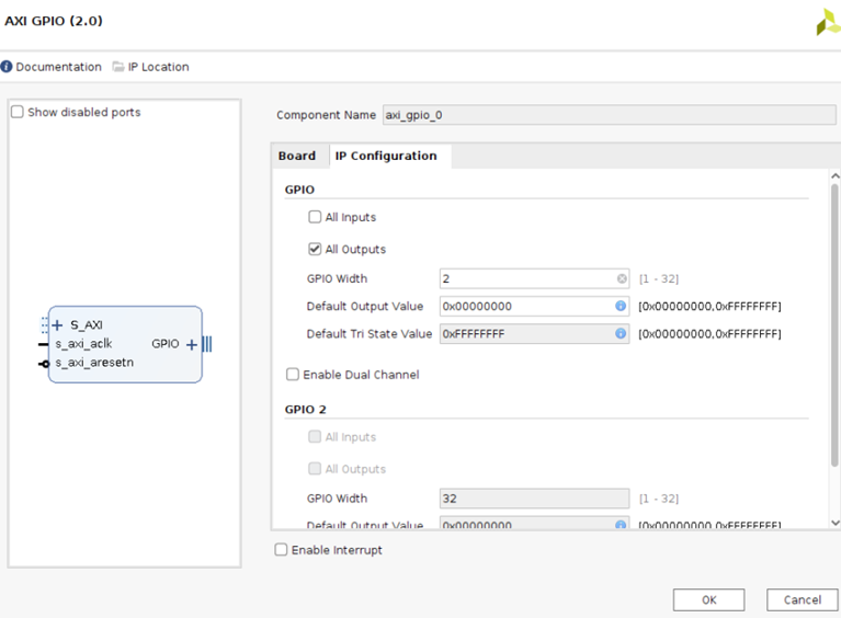 Multi-Scaler IP的Linux示例以及Debug(<b class='flag-5'>上</b>)