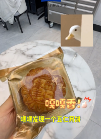 三本工業蔡司工業CT帶你看看中秋月餅內部餡仁的多少吧#工業CT #蔡司工業CT #無損檢測 