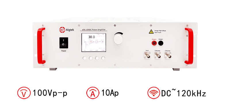 ATA-3040C功率放大器指标参数