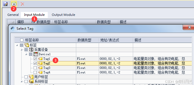 Profinet