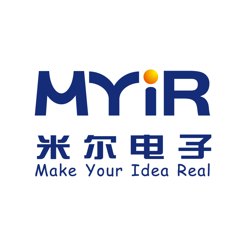 智造新方向 · 國產(chǎn)芯未來，米爾即將亮相新唐2026研討會(huì)
