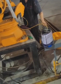 帕斯科-埃斯頓關節機器人保養維護