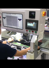 液晶屏維修設備修屏機 熱壓機多少錢？？#修屏機多少錢 #LCD維修設備
 