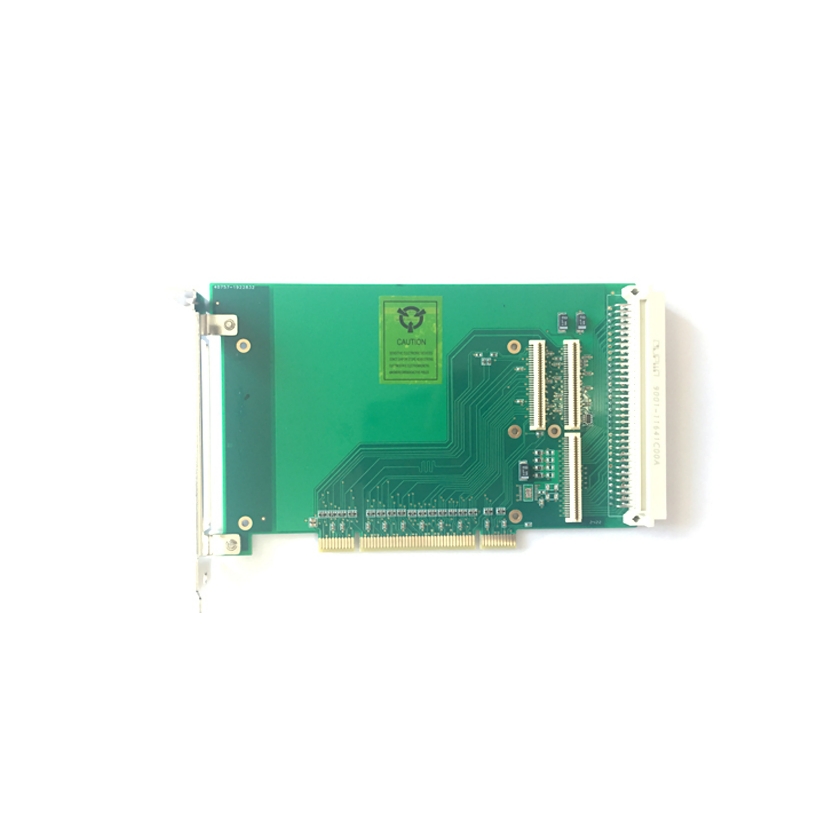 PCI <b class='flag-5'>轉</b> PMC 載板<b class='flag-5'>轉接卡</b>