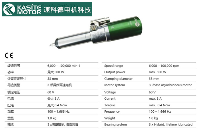 高精度分板機(jī)主軸4033AC<b class='flag-5'>氣動(dòng)</b>自動(dòng)換刀的優(yōu)勢(shì)特點(diǎn)