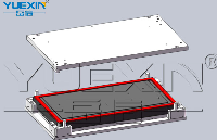 电数码通讯行业：触摸屏气密性<b class='flag-5'>检测仪</b>行业<b class='flag-5'>解决方案</b>-岳信仪器