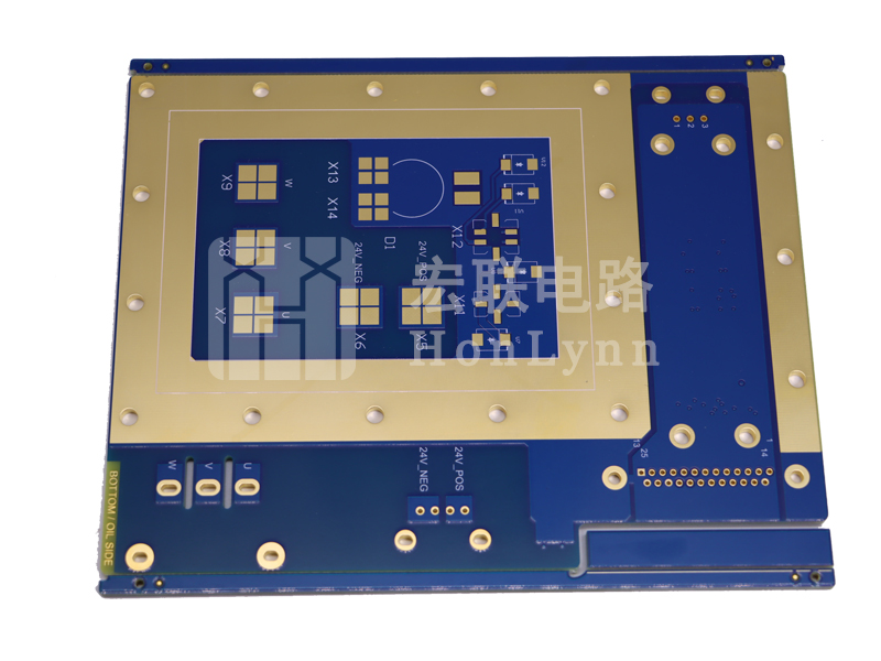 PCB線路<b class='flag-5'>板</b>高頻<b class='flag-5'>板</b>與<b class='flag-5'>高速</b><b class='flag-5'>板</b>的區(qū)別