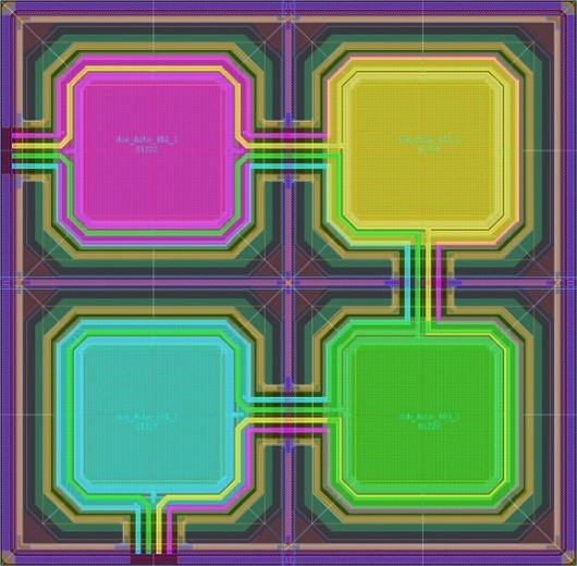 X-FAB新一代光電二極管顯著提升傳感靈敏度 穩(wěn)健、可靠的器件不僅增強光譜響應速度，同時大幅提升信噪比特