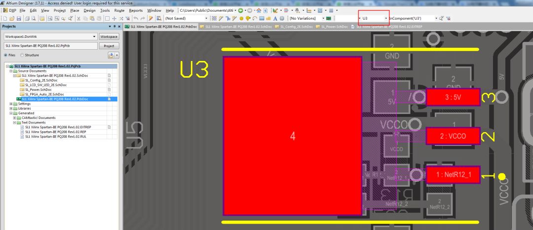 Altium Designer