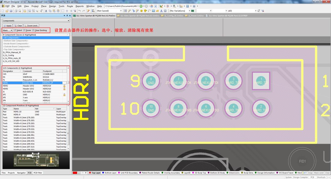 Altium Designer