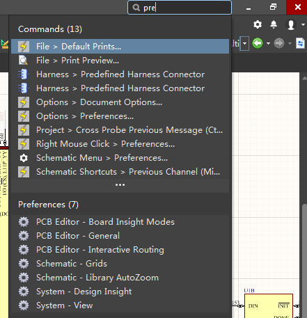 Altium Designer