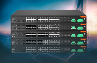 光路科技TSN交換機和電力專用交換機將亮相中國國際電力設備及技術(shù)展覽會，加快電力行業(yè)創(chuàng)新步伐