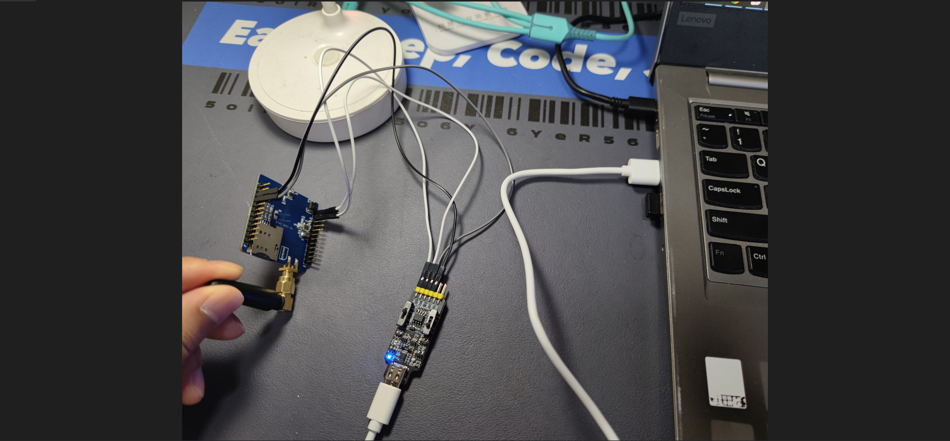 STM32