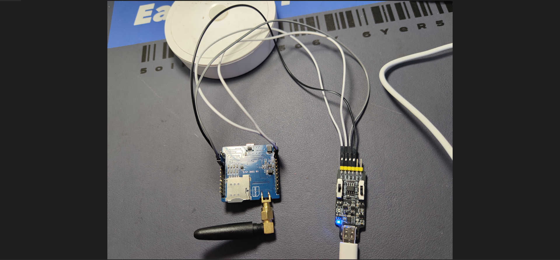 STM32