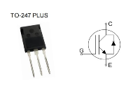 <b class='flag-5'>特瑞</b><b class='flag-5'>諾</b>TGHP75N120FDR：高性能<b class='flag-5'>IGBT</b>單管的理想選擇