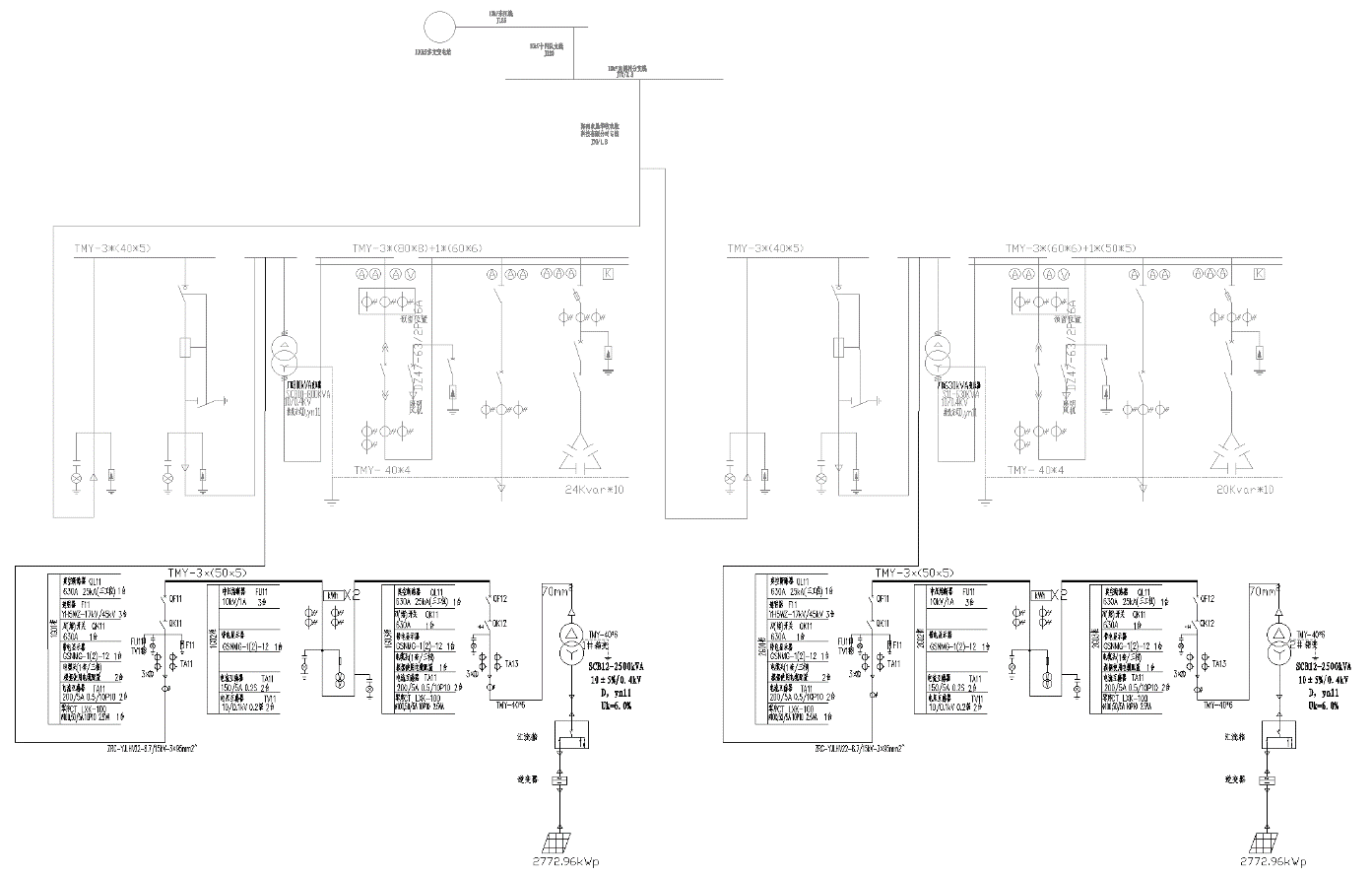 安科瑞光伏監控系統在海墾集團養殖場分布式光伏發電項目中的應用