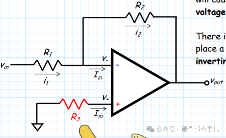 运放电路