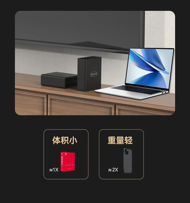 <b class='flag-5'>鐵</b><b class='flag-5'>威</b><b class='flag-5'>馬</b>新品F8 SSD Plus：假期出行的完美<b class='flag-5'>存儲(chǔ)</b>“伙伴”