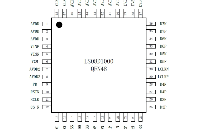 模數轉換器<b class='flag-5'>LS</b>08D1000兼容ADC08200在<b class='flag-5'>測距儀</b>中的應用