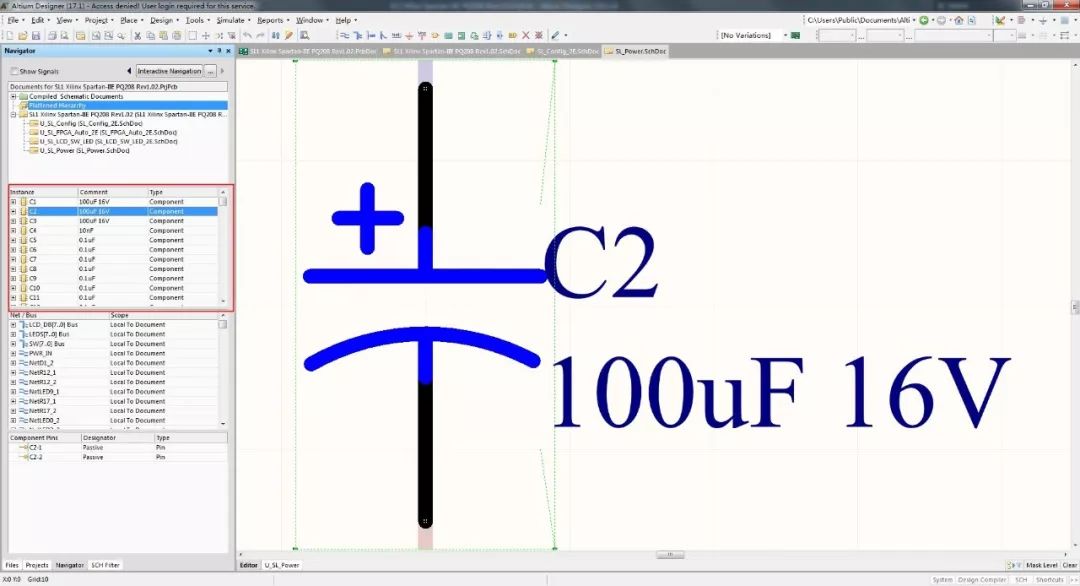 Altium Designer