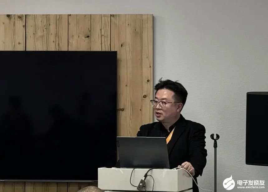 OpenHarmony首次亮相欧洲开源会议 (https://ic.work/) 推荐 第20张