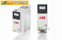 ABB高性能矢量型變頻器ACS380的性能優(yōu)勢