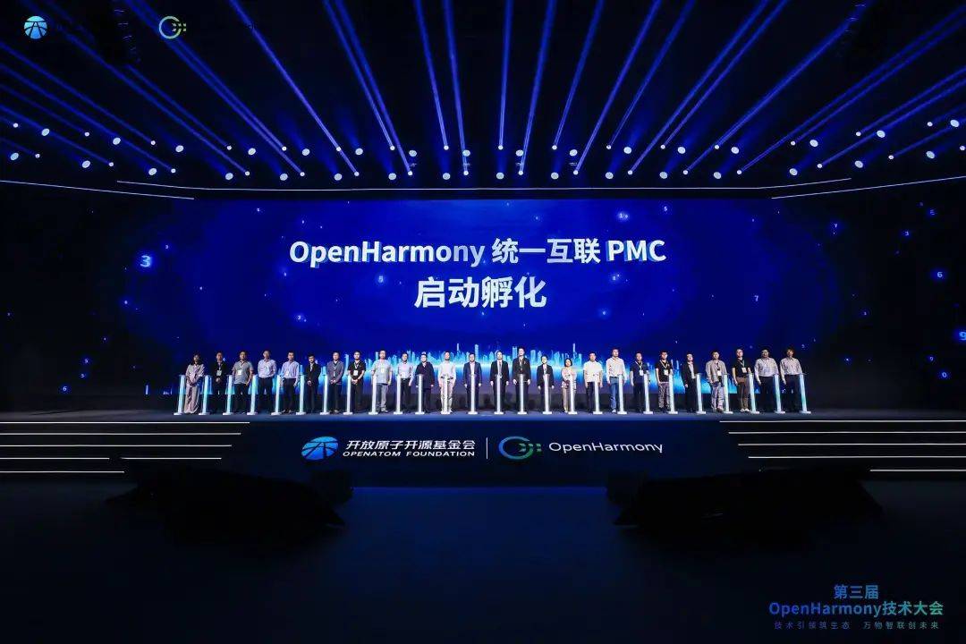 OpenHarmony