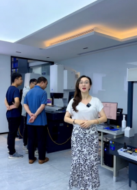 三本精密提供二次元影像測量儀代檢測服務# 影像儀# 影像測量儀# 二次元測量儀# 
