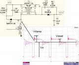 如何在反激式<b class='flag-5'>轉(zhuǎn)換器</b>中緩沖FET<b class='flag-5'>關(guān)斷電壓</b>