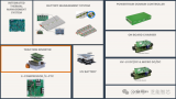 NXP公司電動汽車牽引逆變器解決方案