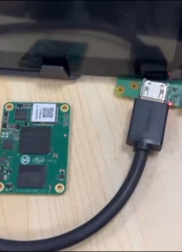Banana Pi BPI-CM5 Pro RK3576的強大兼容性,完美替代 #樹莓派 CM4