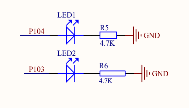 LED