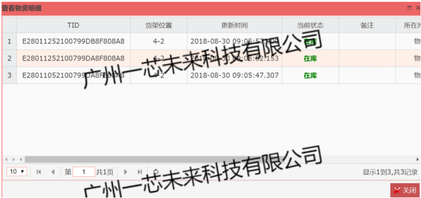 實現應急消防管理智能化，RFID技術必不可少！
