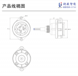 朗駿智能JL-260C<b class='flag-5'>旋</b>鎖<b class='flag-5'>式</b>光控器插座產品<b class='flag-5'>介紹</b>