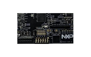 基于NXP MCX系列MCU的电动自行车EBike仪表盘解决方案