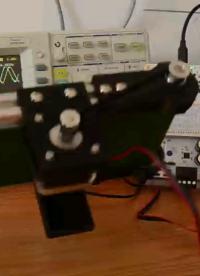步進電機無感FOC驅動技術