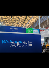 2024CeMAT展会圆满落幕！
见到了老朋友，结识了新朋友，凤凰动力将不负众望，服务好每位朋友！