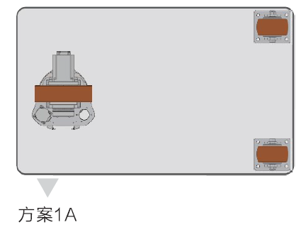 <b class='flag-5'>凤凰</b><b class='flag-5'>动力</b><b class='flag-5'>AGV</b>舵轮安装与调试