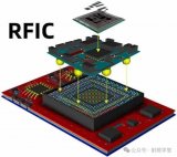 射频芯片内部高清图