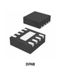 淺談MS8837——12V DC 電機驅動