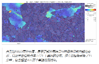 電子背散射衍射（<b class='flag-5'>EBSD</b>）：材料科學(xué)的顯微<b class='flag-5'>分析</b>利器