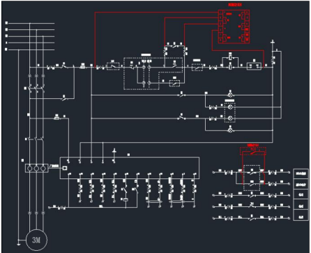 智能型抗晃電<b class='flag-5'>裝置</b><b class='flag-5'>保證</b>直起式電機<b class='flag-5'>連續(xù)</b>工作的應(yīng)用說明