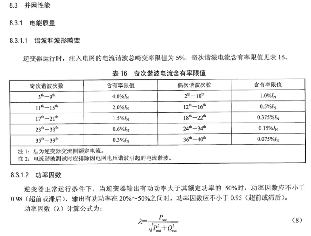 安科瑞電能<b class='flag-5'>質量</b>治理產品在分布式<b class='flag-5'>光</b><b class='flag-5'>伏</b><b class='flag-5'>電站</b>的應用