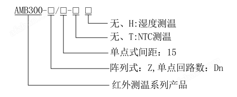 红外测温