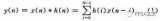 基于FPGA<b class='flag-5'>實現</b><b class='flag-5'>FIR</b>數字<b class='flag-5'>濾波器</b>