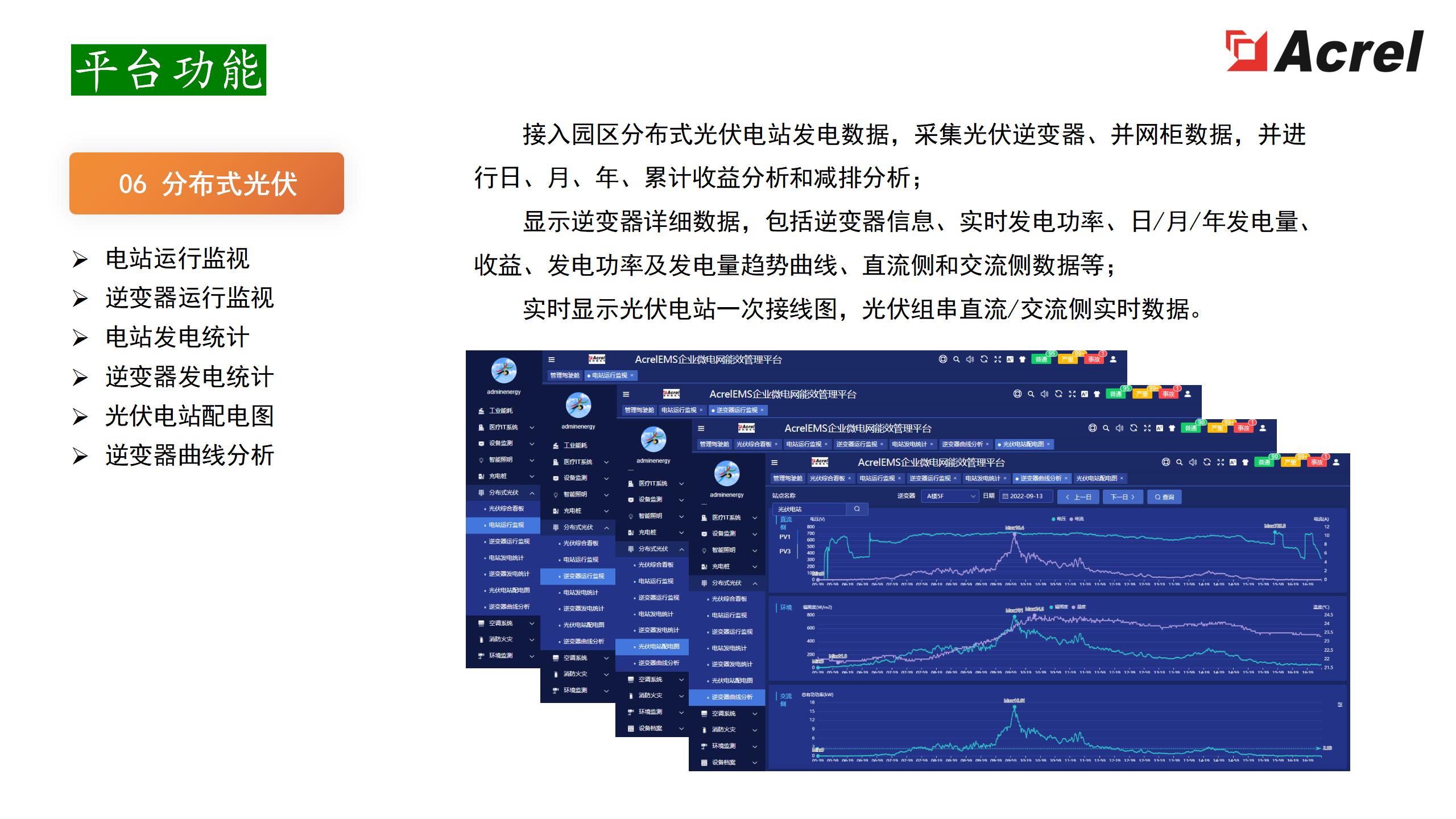 能源管理系统