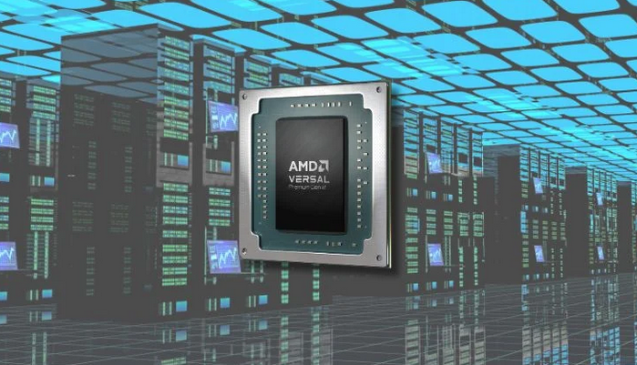 AMD<b class='flag-5'>推出</b>了Versal Premium Series <b class='flag-5'>Gen</b> 2，這是業界第一個支持CXL 3.1和PCIe <b class='flag-5'>Gen</b>6的FPGA平臺。