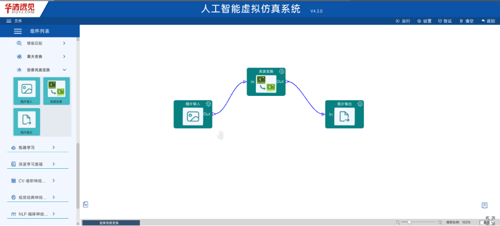 OpenCV